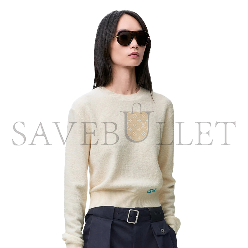 LOEWE SWEATER IN WOOL S359Y14KJ6